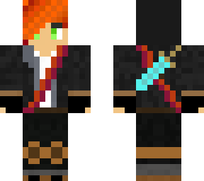 skin test for a friend