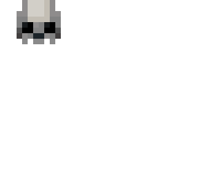 skull face (user e)