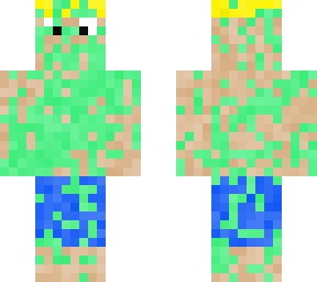 slime atack