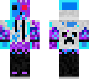 slime infected