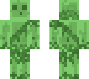 slime mage