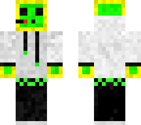 slimy gamer