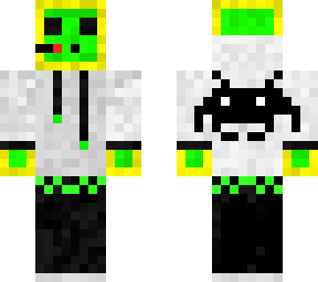 slimy gamer