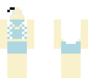 snow elf or ice elf