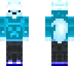 soul arctic fox2.5