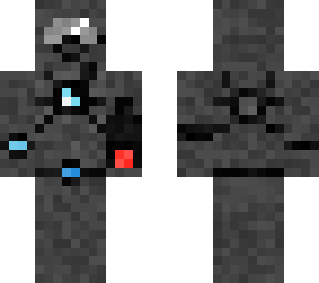 space person