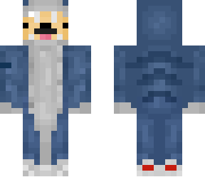 spikyshark
