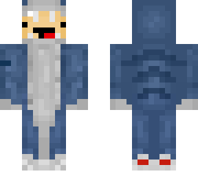 spikyshark
