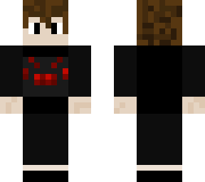 spooder shirt