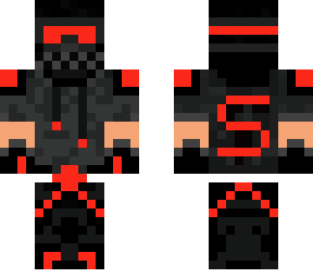 sqwinex red