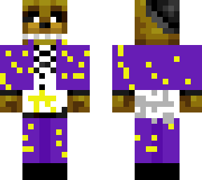 star golden freddy