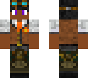 steampunk