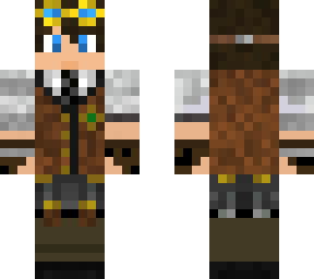 steampunk