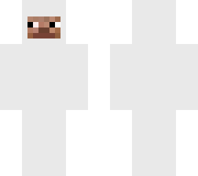 steve in his pajamas xd
