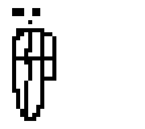 stick figure (aka) jeb