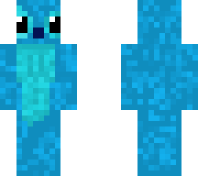 stitch skin