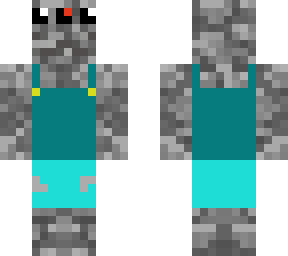 stone boy