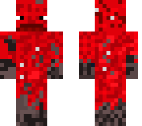 strider skin