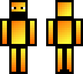 sunlitoaster49 gold skin