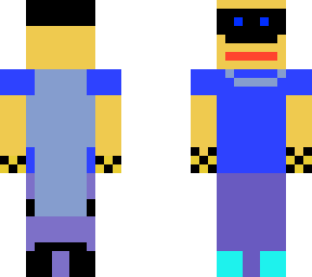 super minecraft