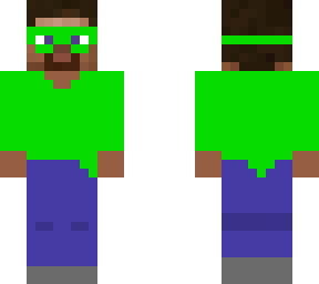 superhero steve 3