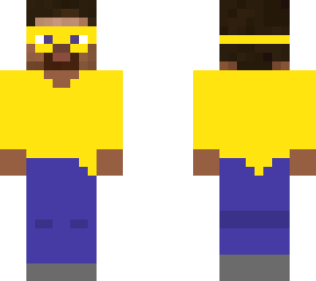 superhero steve 4