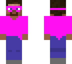 superhero steve 5