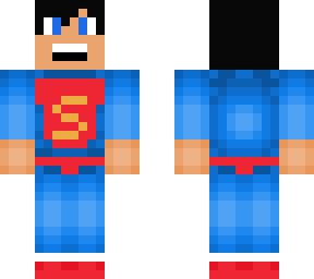 suprman