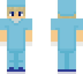 surgeon (user e)