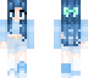 sushii blue
