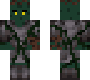 swamp king