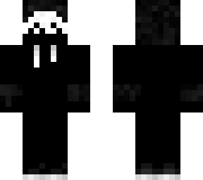 sweat black