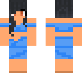 swim outfit