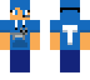 tazewolff skin (gaming)