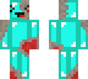terminator skeppy