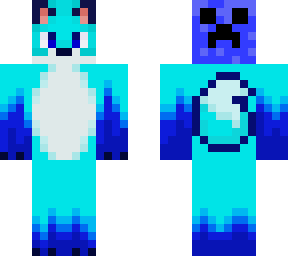 the cool fox
