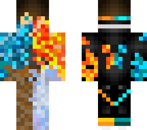 the element battle