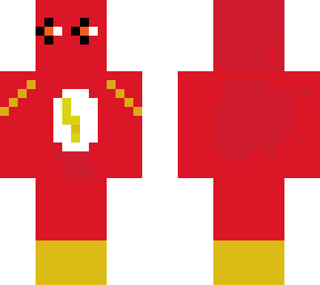 the good flash