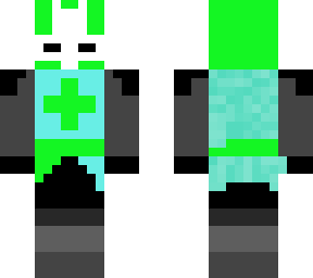 the green thub