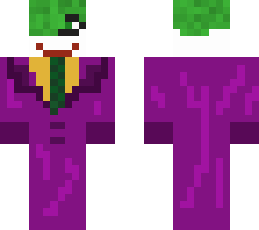 the joker