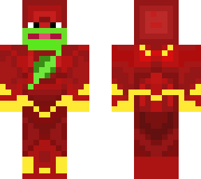 the kermit