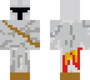 the mandolorian