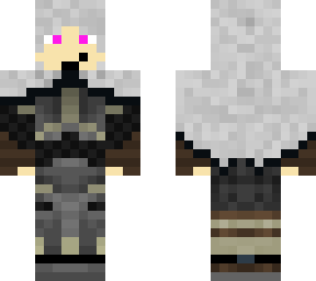 the wanderer