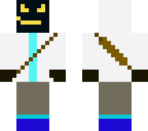 theif