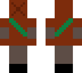 thieve from castle crashers