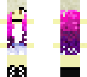 this is wengie.