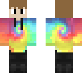 tie dye hoodie final edit