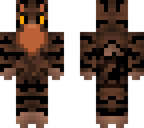 tigerclaw from warrior cats
