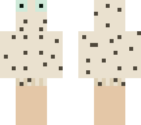 tim the sock puppet