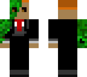 toxic business man